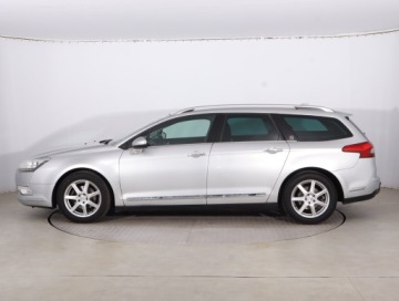 Citroen C5 III Tourer 2.0 HDi FAP 163KM 2015 Citroen C5 2.0 HDi, Navi, Klima, Klimatronic, zdjęcie 2