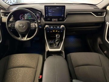 Toyota RAV4 V 2019 Toyota RAV4 2.0VVT-i 175KM Automat Executive Kamera ALU LED SSU 2.0, zdjęcie 5