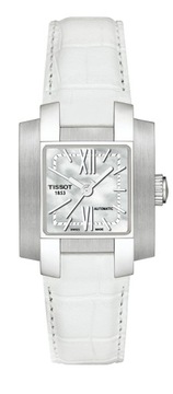 ORYGINALNE ZAPIĘCIE PASKA TISSOT T008217A