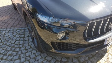 Maserati Levante 2019 Maserati Levante 3.0 V6 250CV AUTO 2019, zdjęcie 10