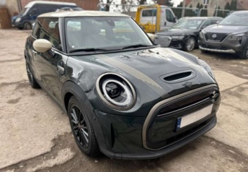 Mini Mini F56 Electric Facelifting 32.6kWh 184KM 2022 MINI Cooper Elektryk 185KM, zdjęcie 7
