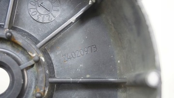DODGE CALIBER VENTILÁTOR 24020973