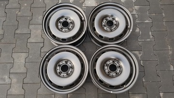 FELGI STAL 15 MINI COOPER F55 F56 F57 ONE 5x112