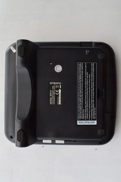 Telefon dla seniorów Emporia KFT19