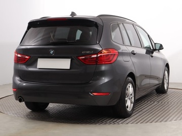 BMW Seria 2 F22-F23-F45-F46 2018 BMW 2 Gran Tourer 216d Gran Tourer, Automat, Navi, zdjęcie 4