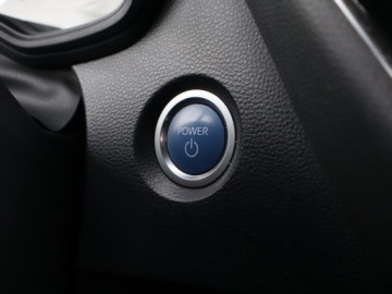 Toyota Corolla XII Hatchback 1.8 Hybrid 122KM 2019 Toyota Corolla 1.8 Hybrid, Salon Polska, zdjęcie 17