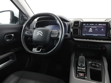 Citroen C5 Aircross SUV 2.0 BlueHDI 178KM 2020 Citroen C5 Aircross automat full ELD skóra navi, zdjęcie 15