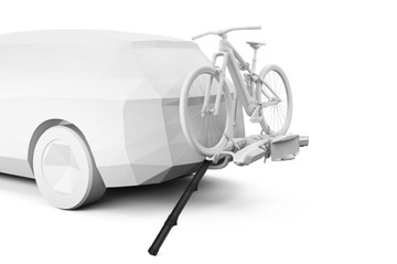 Складная погрузочная рампа Thule Epos 978700