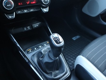 Kia Stonic Crossover 1.0 T-GDI 100KM 2019 Kia Stonic 1.0 T-GDI, Salon Polska, Serwis ASO, zdjęcie 12