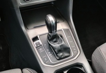 Volkswagen Golf Sportsvan Sportsvan 1.4 TSI BlueMotion Technology 150KM 2016 Volkswagen Golf Sportsvan Comfortline Pakiet Business, FV 23, DSG, GPS, T, zdjęcie 22