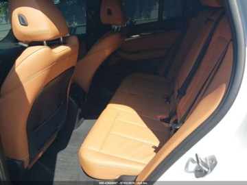 BMW X3 G01 2021 BMW X3 xDrive30I 2021 2.0l 2.0 Benzyna 248KM, zdjęcie 12