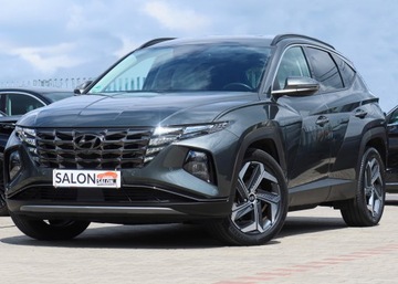 Hyundai Tucson IV SUV PHEV 1.6 T-GDI PHEV 265KM 2023 Hyundai Tucson 265ps 4WD Prime 360 Wentyle Krell Pamięć ACC Blis Winter Pro, zdjęcie 29