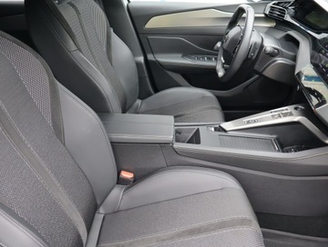 Peugeot 308 III SW 1.2 PureTech 130KM 2024 Peugeot 308 1.2 PureTech, Salon Polska, zdjęcie 8