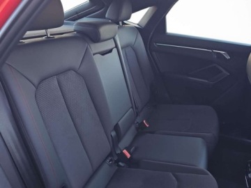 Audi 2024 Audi Q3 Sportback Matrixy, S-Line, kamera cofania, tempomat 1.4 245KM, zdjęcie 27