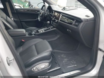 Porsche Macan 2023 Porsche Macan S 2023 2.9l 2.9 Benzyna 375KM, zdjęcie 8
