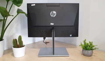 Компьютер HP 440 G6 «все в одном» Core i3-10100, твердотельный накопитель 8/256 ГБ, 24 дюйма, Win 11 Pro Kam