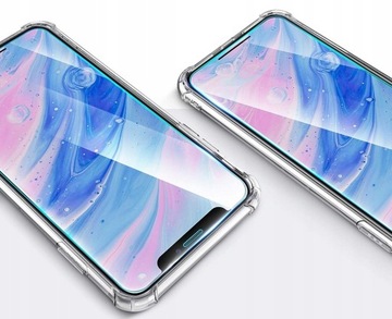 ЧЕХОЛ ДЛЯ APPLE IPHONE 11 ANTI SHOCK + СТЕКЛО