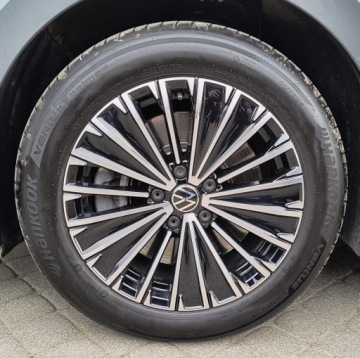 Volkswagen Passat B9 2025 Volkswagen Passat 2.0 TSI Elegance DSG, 204KM, Sal, zdjęcie 28