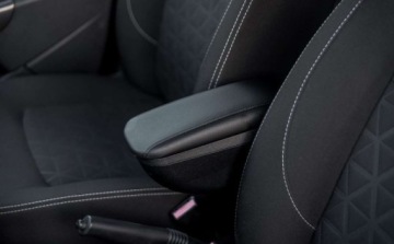 Dacia Duster I SUV Facelifting 1.2 TCe 125KM 2015 Dacia Duster Dacia Duster 1.2 Benzyna 125KM, zdjęcie 9