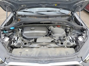 BMW X2 U10 2024 BMW X2 xDrive28i 2024 2.0 Benzyna 241KM, zdjęcie 6