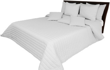 NARZUTA PIKOWANA 240x260 NA ŁÓŻKO ELEGANCKA STYL