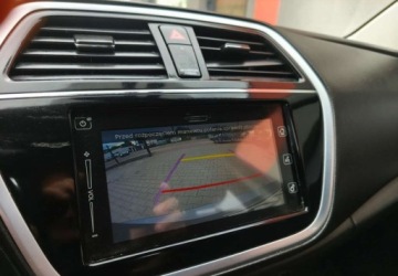 Suzuki SX4 II S-cross Facelifting 1.0 BOOSTERJET 110KM 2019 Suzuki SX4 S-Cross Suzuki SX4 S-Cross 1.0 T Premium Benzyna 111KM, zdjęcie 13