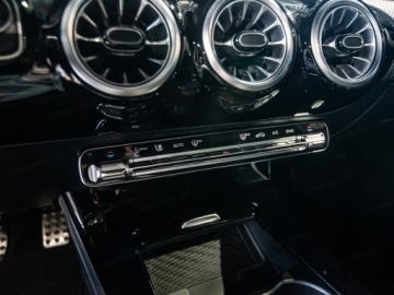 Mercedes Klasa A W177/V177 Hatchback AMG Facelifting 2.0 A45S 421KM 2025 A Klasa 45 S AMG 4-Matic+ 2.0 (421KM) 2025, zdjęcie 11