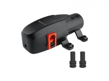 Pompa ciśnieniowa 4,3 l/min seria 23A QA 5/8