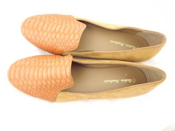 балетки ANDRES MACHADA 29,5 см