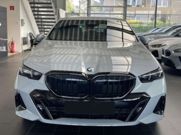 BMW Seria 5 G90-91 2026 BMW Seria 5 520i Sport Sedan 2.0 (208KM) 2026, zdjęcie 5