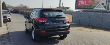 Hyundai ix35 SUV 1.7 CRDi 115KM 2012 Hyundai ix35 1,7 diesel ,bezwypadek,jeden wlasc,nowy tuv do 2027 ,ks serwis, zdjęcie 5