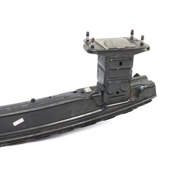 Mercedes C117 W117 Усилитель бампера задний A1176100014