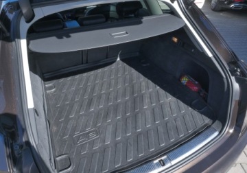 Audi A6 C7 Allroad quattro facelifting 3.0 TDI clean diesel 320KM 2015 Audi A6 Allroad TDi 320 Wentyle 360° ACC Komforty Pamięci 4xKlima 20” Blis, zdjęcie 27