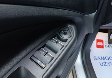 Ford Kuga II SUV Facelifting 1.5 EcoBoost 150KM 2018 Ford Kuga 1.5 EcoBoost 150KM SalonPL SerwisASO VAT-Marza Gwarancja do 3lat, zdjęcie 23