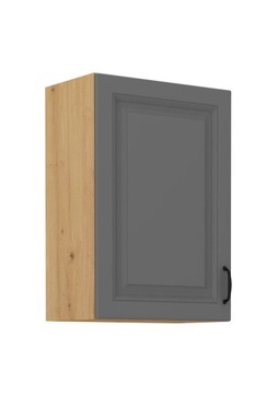 Кухонный гарнитур Stilo Dust Grey