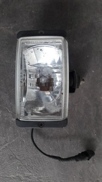 Reflektor Halogen dalekosiężny WESEM H3
