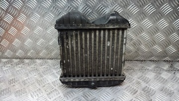 INTERCOOLER FOURTWO 0.7 SMART 0003007V005