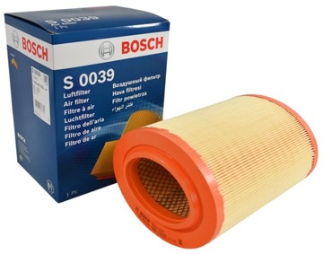 BOSCH FILTR VZDUCHU ALFA ROMEO 159 1.9 2.0 JTDM