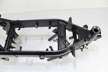 HONDA CBR 125-R JC39 07-11 РАМА + ДОКУМЕНТЫ 2012 г.