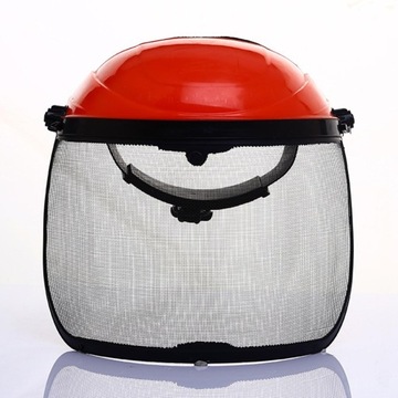 Электрическая резка леса Head Сельское хозяйство Красный а