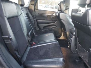 Jeep Grand Cherokee IV 2018 Jeep Grand Cherokee Laredo 2018 3.6 Benzyna 295KM, zdjęcie 11