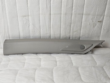 OSLONA SLUPKA POSZYCIE LISTWA LEWA TOYOTA RAV4 V 62220-42090 GLOSNIK JBL