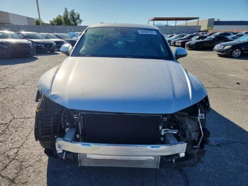 Audi SQ5 2022 Audi SQ5 Sportback Premium Plus 2022 3.0l 3.0 Benzyna 349KM, zdjęcie 5