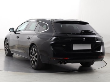 Peugeot 508 II 2019 Peugeot 508 2.0 BlueHDi, Salon Polska, zdjęcie 3