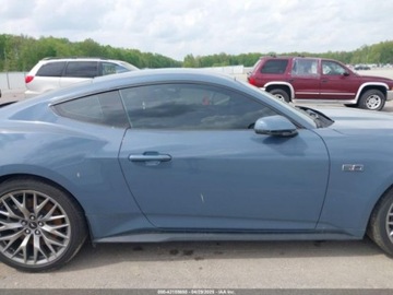 Ford Mustang VI 2024 Ford Mustang GT Premium Fastback 2024 5.0l 5.0 Benzyna 480KM, zdjęcie 6