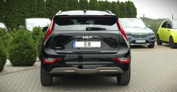 Kia Niro II Crossover Electric 64.8kWh 204KM 2023 Kia Niro (Nr.225) 65 kWh Automat 204 KM Kamera Navi Klima Gwarancja, zdjęcie 5