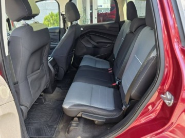 Ford Kuga II 2014 Ford Kuga 1.6 EcoBoost 185 KM, Automat, Panorama,, zdjęcie 30