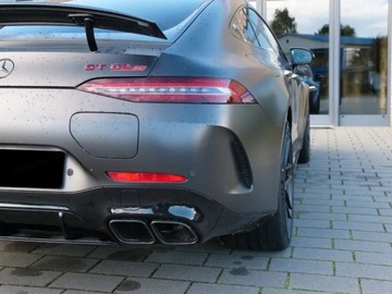 Mercedes AMG GT C190 Coupe 4d Plug-In 4.0 63S E PHEV 843KM 2024 MERCEDES-BENZ AMG GT 63 S E 4-Matic 4.0 (843M) 2024, zdjęcie 3