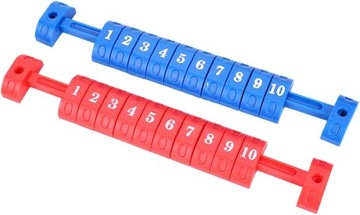 ХАМБЕРИГРА ПО ФУТБОЛУ 2X 0–10 ФУТОВ, 2 ЦВЕТА