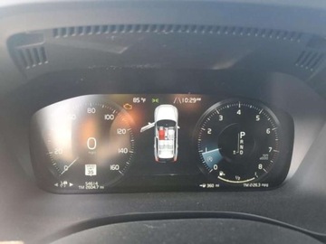 Volvo XC60 II 2018 Volvo XC 60 2.0 benzyna 254KM wersja R-DESIGN , mala szkoda 2.0 Benzyna, zdjęcie 9